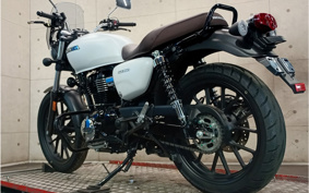 HONDA GB350 2023 NC59