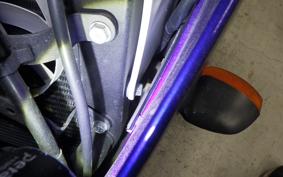 YAMAHA YZF-R6 2006