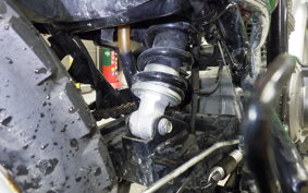 HONDA CB223S 2025 MC40