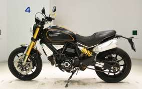 DUCATI DUCATI SCRAMBLER1100S 2014