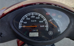 YAMAHA JOG DELUXE SA36J