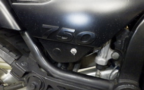 YAMAHA FZX750 2009 3XF