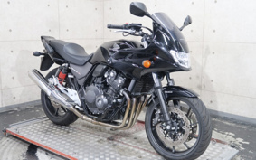 HONDA CB400 SUPER  BOL DOR ABS 2020 NC42