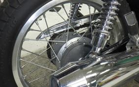 HONDA GB250 CLUBMAN GEN 2 1996 MC10