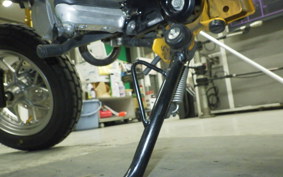 HONDA MONKEY 125 ABS 1999 JB02