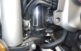 HONDA CT125-2 2024 JA65