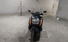 SUZUKI GEMMA 250 CJ47A