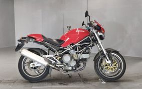 DUCATI MONSTAR 900S 2001 M200AA