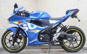 SUZUKI GSX-R125 ABS DL33B