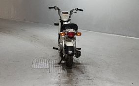 HONDA CAR LEE50 CF50