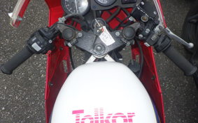 YAMAHA TZM50R 4KJ