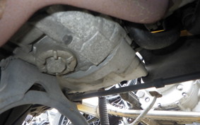 YAMAHA JOG ZR Gen.3 SA39J