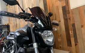 YAMAHA MT-07 2015 RM07J