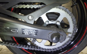 KAWASAKI ZX-4R SE 2023 ZX400P