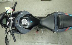 YAMAHA MT-25 A RG74J