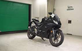 YAMAHA YZF-R25 A 1999 RG74J