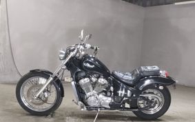 HONDA STEED 400 1989 NC26