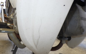 HONDA C110 SUPER CUB JA07