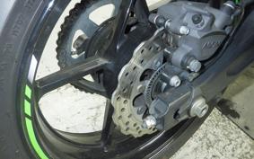 KAWASAKI NINJA 650 A 2017 ER650H