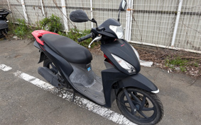 HONDA DIO 110 JF58