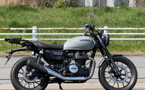 HONDA GB350S 2021 NC59