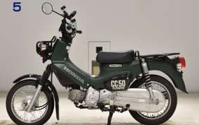 HONDA ｸﾛｽｶﾌﾞ50 AA06