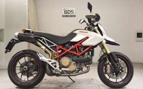DUCATI HYPERMOTARD 1100S 2006