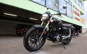 HONDA CB350 2023 NC58