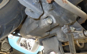 HONDA DIO Gen.6 AF62