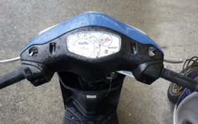 SUZUKI LET's CA4AA