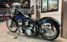 HARLEY FXSTSB1340 2014 BPL