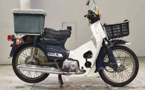 HONDA C90 SUPER CUB 2014 HA02