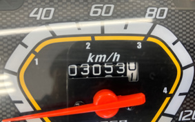 HONDA SUPER CUB110 JA10
