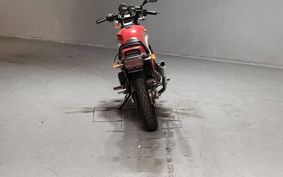 KAWASAKI GPZ400F 1988 ZX400A
