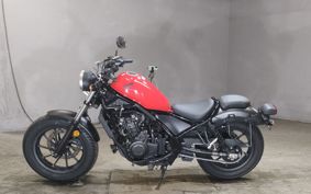 HONDA REBEL 500 2019 PC60