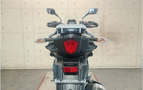 SUZUKI STROM 250 DS11A