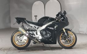 HONDA CBR1000RR SC59