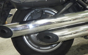 KAWASAKI VULCAN 900 CUSTOM 2010 VN900B