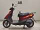 Фото Yamaha JOG Gen.5 2024 с японского аукциона