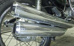 KAWASAKI 250SS 2010 S1F