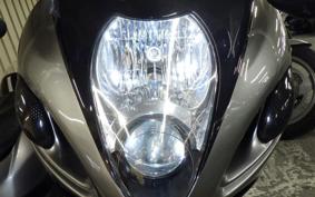 SUZUKI GSX-1300R HAYABUSA 2001