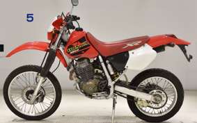 HONDA XR400R 2001
