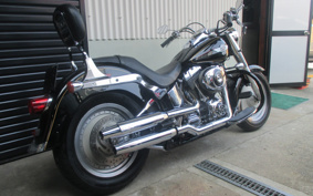 HARLEY FLSTFI 15th 2005 BXD