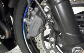 KAWASAKI NINJA 400 2019 EX400G