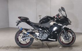 KAWASAKI NINJA400 EX400G