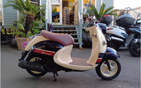YAMAHA  VINO DX SA54J