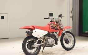 HONDA XR70R DE02