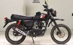 KAWASAKI W175 TR 2008