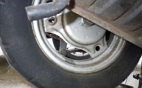 YAMAHA MINT 1YU
