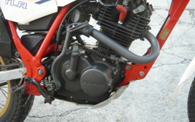 HONDA TLR200 MD09